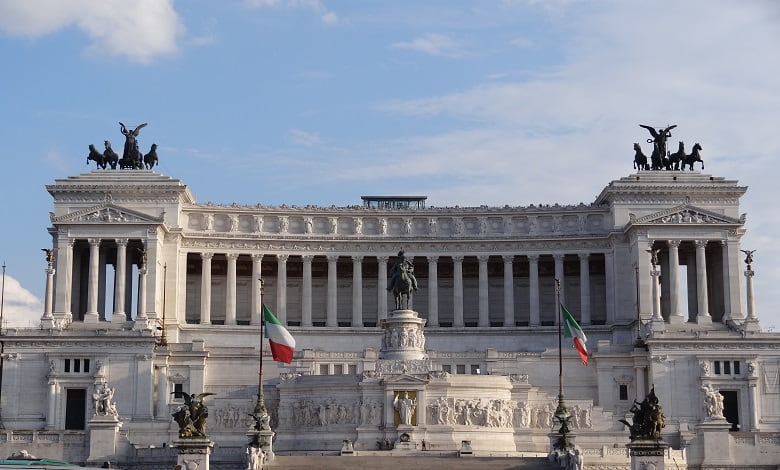 میدان ونیز رم