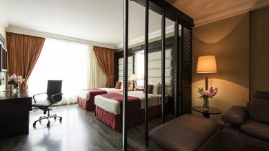 بهترین هتل های دوحه