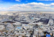 جاهای دیدنی مشهد