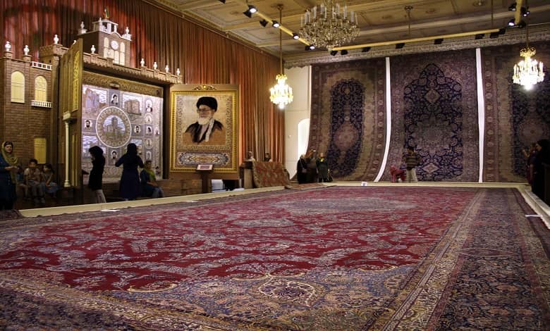 موزه شهرداری تبریز