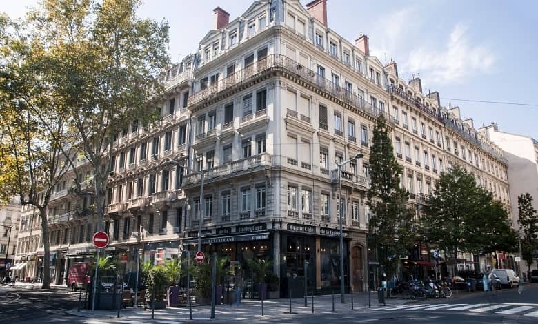 رستوران های خیابان شانزلیزه پاریس