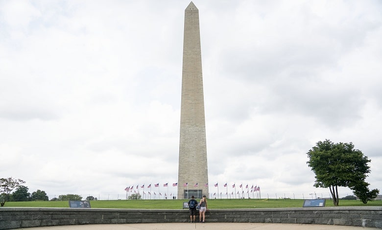 بنای یادبود واشنگتن