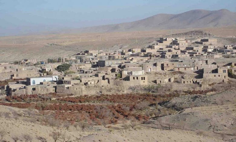 روستای گازار