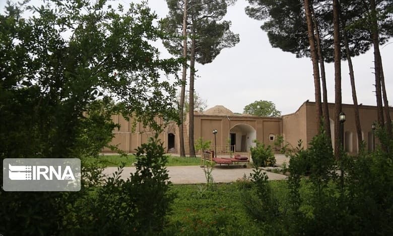 باغ شوکت آباد
