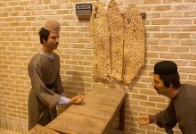 همه چیز درباره موزه نان مشهد