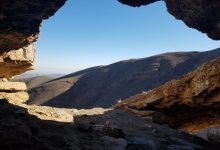 همه چیز درباره غار مغان