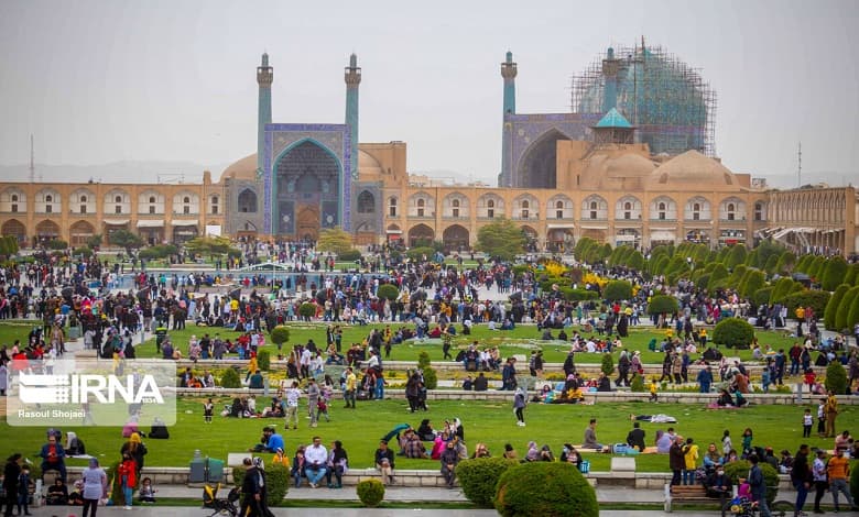 اظهارات مهران زینلیان درباره ارتقا صنعت گردشگری اصفهان