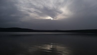 احیای دریاچه گیلارلو