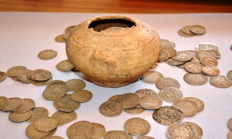 اظهارات فکری پور درباره مستندسازی 250 سکه ساسانی