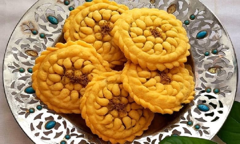 کلمپه: یکی از سوغات شهر کرمان