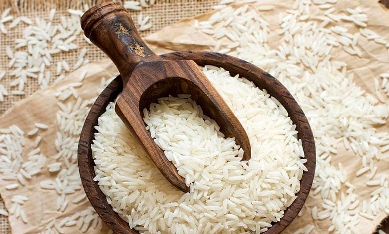 برنج رامسر