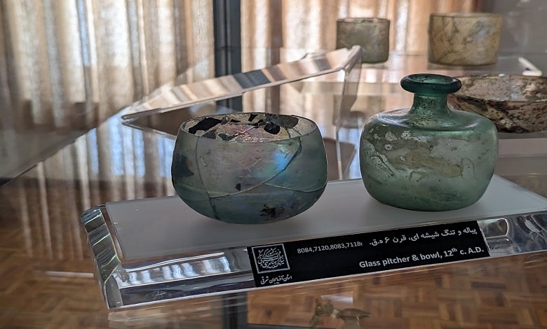 همه چیز درباره موزه آذربایجان