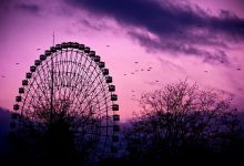 همه چیز درباره پارک ملت مشهد