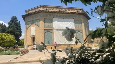 همه چیز درباره موزه پارس