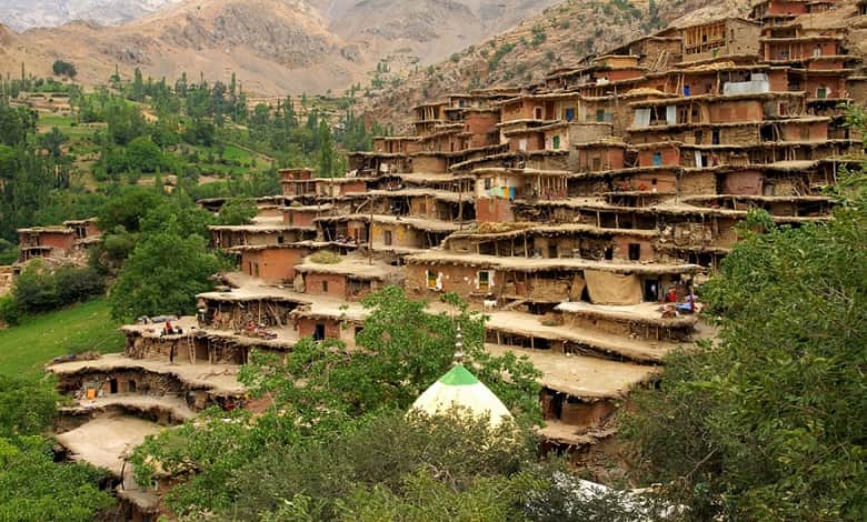 مزایای ثبت جهانی روستاهای ایرانی
