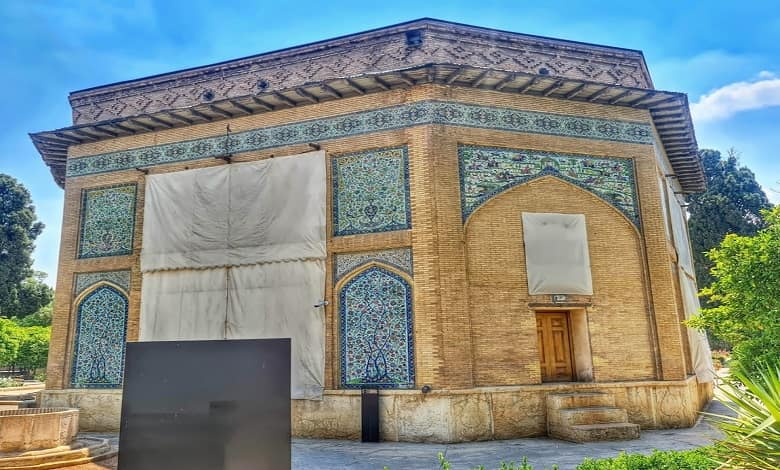 تاریخچه موزه پارس