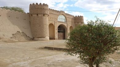 آغاز مرمت 13 بنای تاریخی در سیستان و بلوچستان