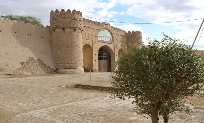 آغاز مرمت 13 بنای تاریخی در سیستان و بلوچستان