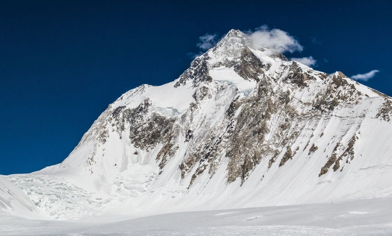 10 مورد از بلندترین کوه های جهان
