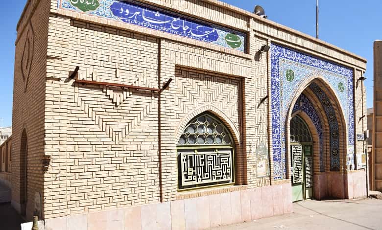 مجهز شدن 15 مسجد در شاهرود برای اسکان مسافران اربعین
