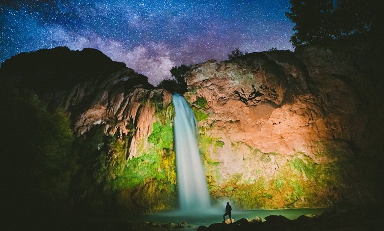آبشار هاواسو