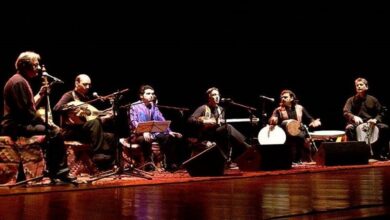 برگزاری جشنواره ملی موسیقی در کردستان