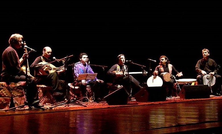برگزاری جشنواره ملی موسیقی در کردستان