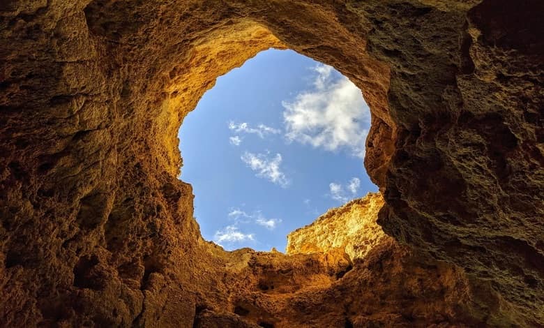 ثبت ملی 165 غار تاریخی در استان لرستان