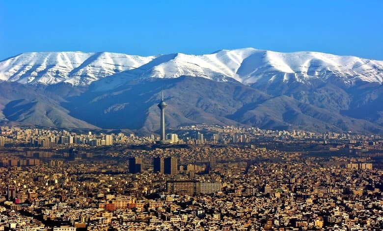 بهره برداری از 17 پروژه گردشگری در تهران