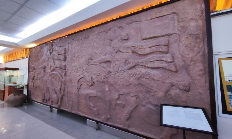 نکات بازدید از موزه ارومیه