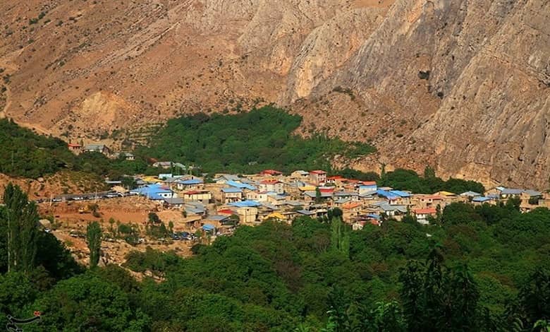 22 روستا در قزوین برای مقصد گردشگری شناسایی شد