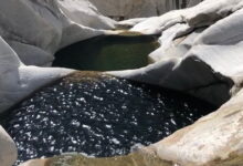 همه چیز درباره هفت حوض مشهد