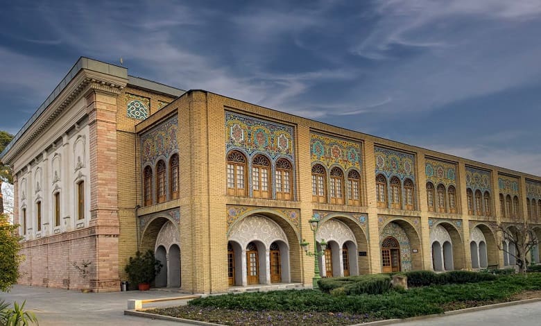همه چیز درباره موزه مردم شناسی تهران