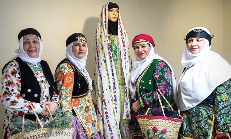 راهنمای سفر به آذربایجان شرقی: آداب و رسوم مردم