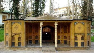 واگذاری 117 بنای تاریخی اصفهان به سرمایه گذاران