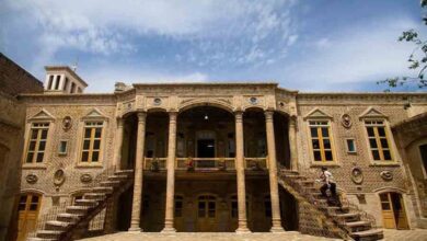 شناسایی 100 خانه تاریخی در بافت قدیمی کرمانشاه