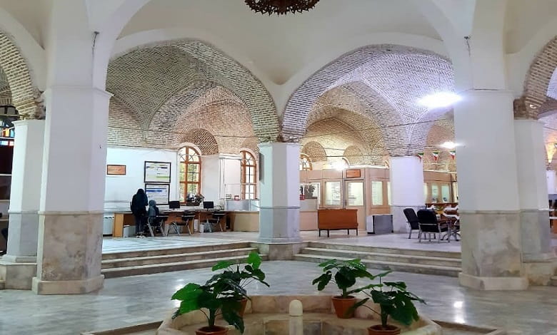 نکات بازدید از کتابخانه ملی کرمان