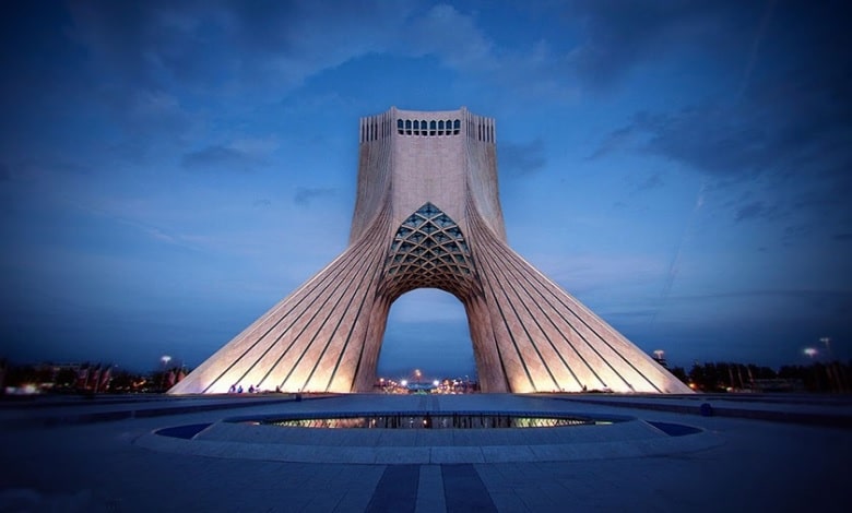 تهران: ایرانگردی در پایتخت