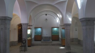 وجود 18 موزه فعال در استان چهارمحال و بختیاری