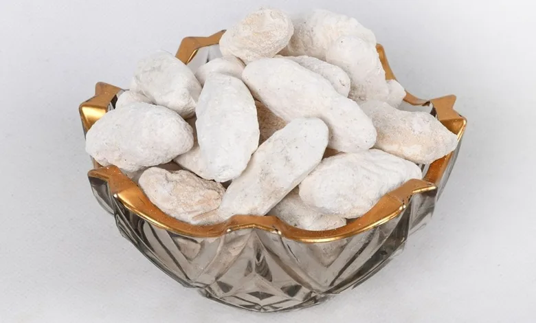 کشک بیرجندی