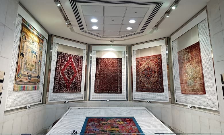 بازدید 15 هزار گردشگر خارجی از موزه آستان قدس