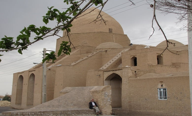 7 بنای تاریخی در اردستان باید مرمت شوند