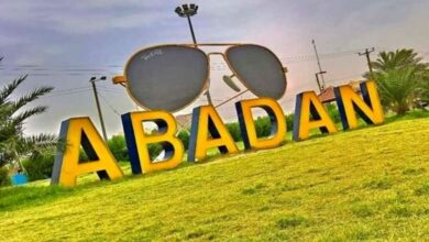 جاهای دیدنی آبادان