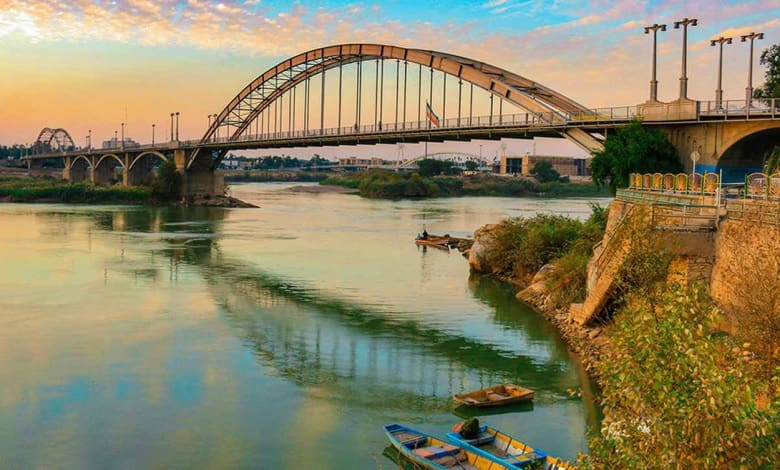 راهنمای سفر به خوزستان: معرفی شهرها