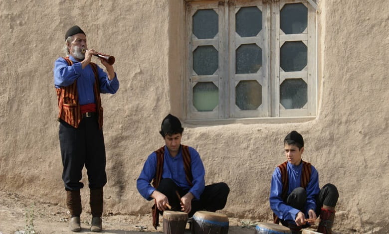 سفر به مازندران: آداب و رسوم مردم