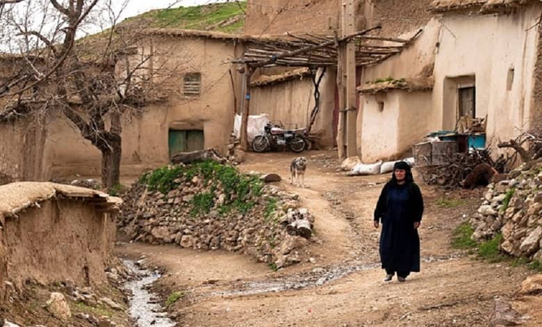 اجرای طرح بهسازی بافت تاریخی در 7 روستای زنجان