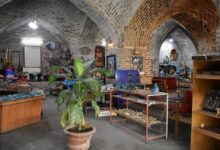 جاهای دیدنی نیشابور