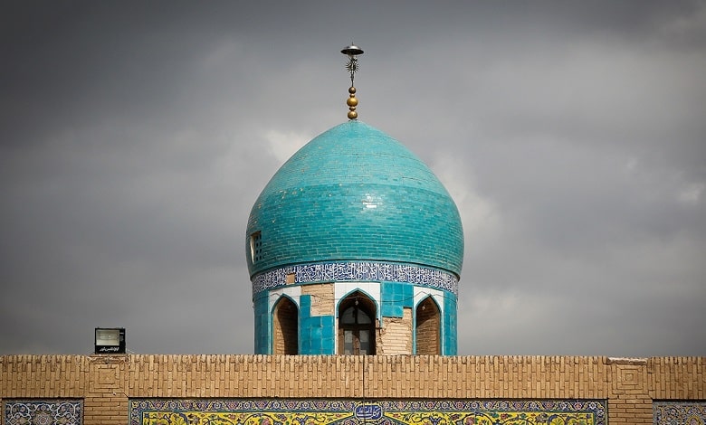 نکات بازدید از مسجد سید اصفهان