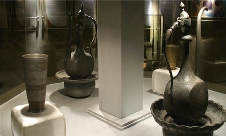 موزه آب شیراز