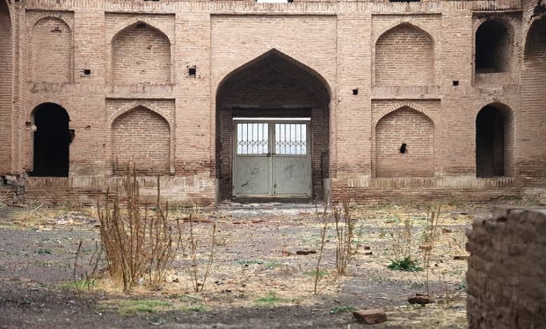 واگذاری مرمت بناهای تاریخی مشهد به بخش خصوصی